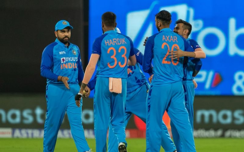 Former Batter Huge Remark On India's Playing XI For T20 World Cup